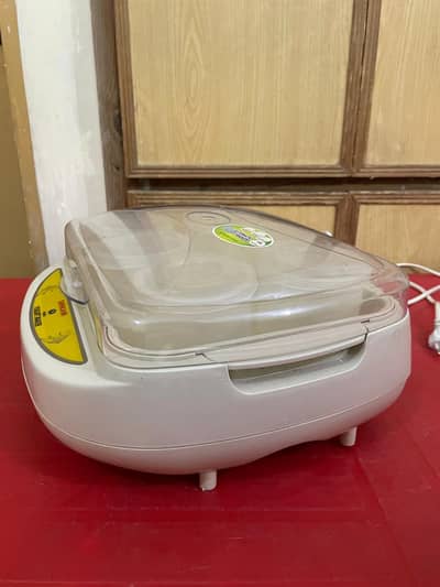 Shengen 6 Cups Electric Yogurt Maker