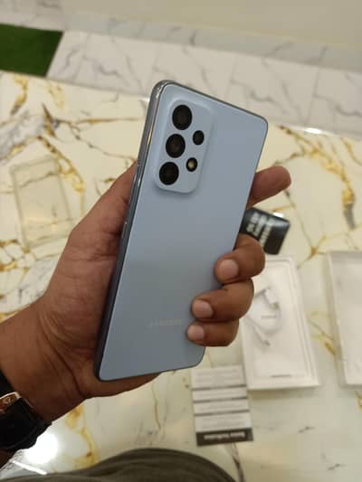 Samsung a53 5g