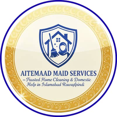 Verified Female House Maid Service in Islamabad & Rawalpindi