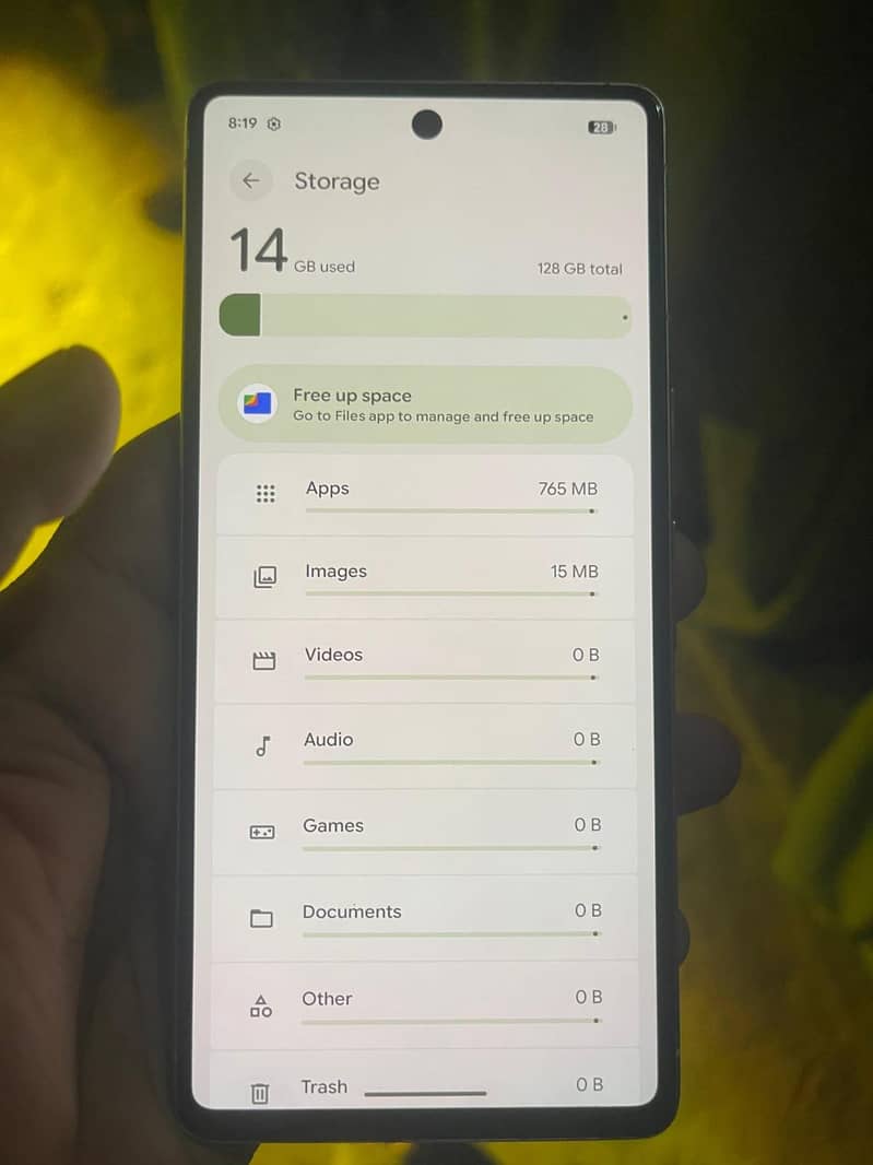 Google Pixel 7 Good condition 1