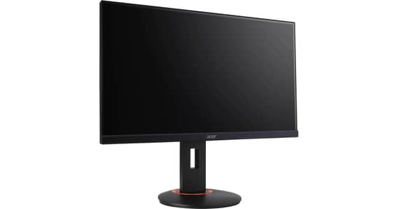 Acer 25 inch 240 Hz