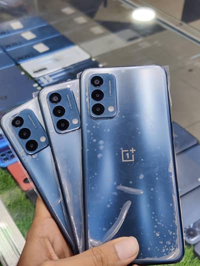 OnePlus N200 5G 4/64 approved A++ stock available