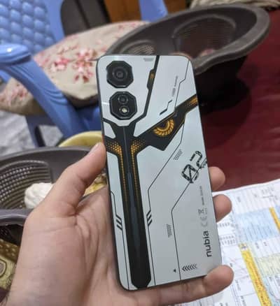 nubia neo 2 5G 8 256GB