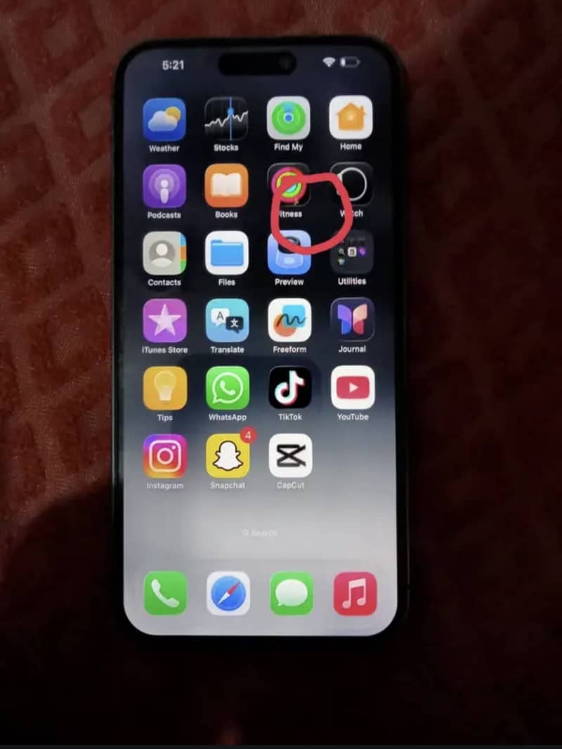 IPHONE 14 PRO MAX 2