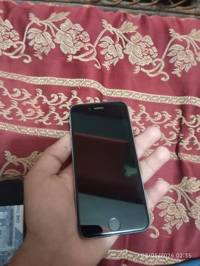 iPhone 6 non PTA