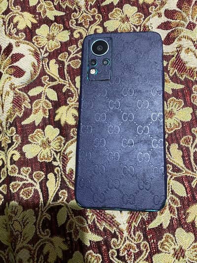 infinix note 11 for sale  6GB+5GB Ram and 128 GB Rom.