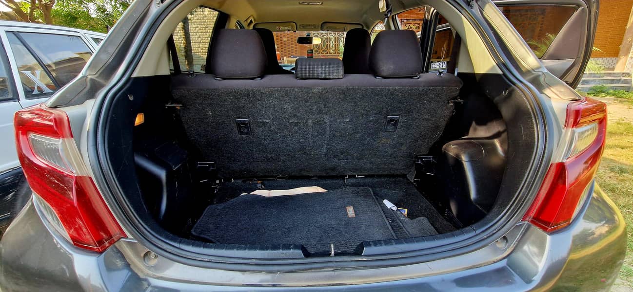 Vitz 15/18 5