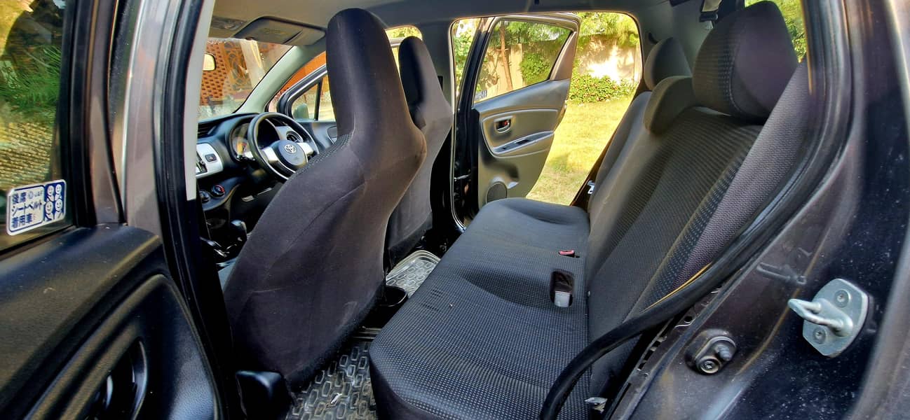 Vitz 15/18 9