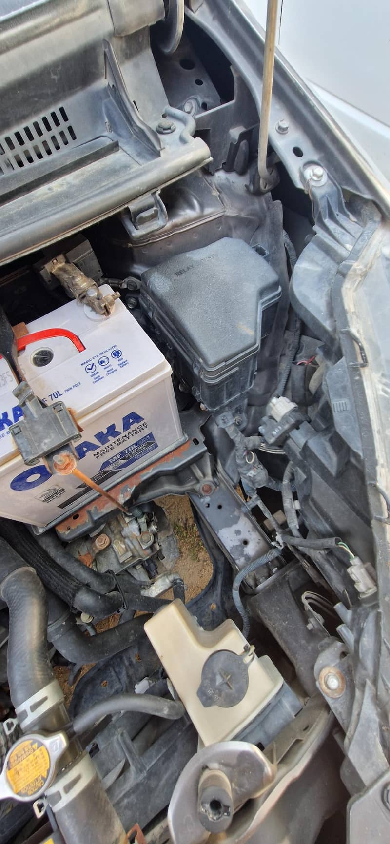 Vitz 15/18 15
