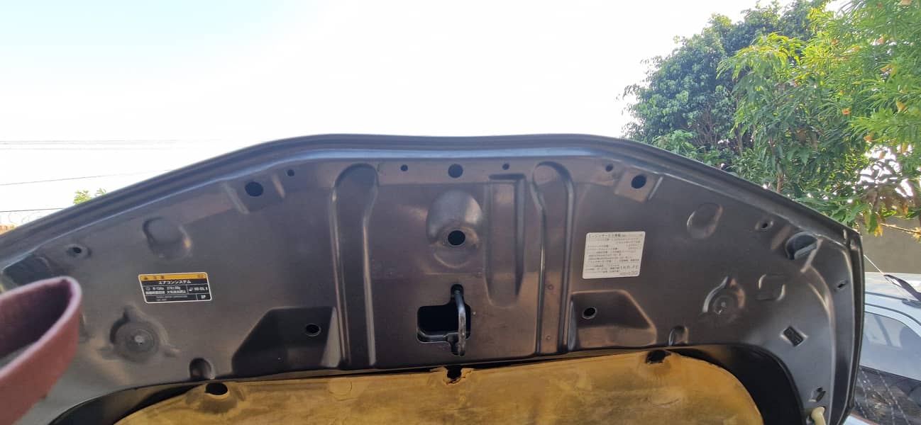 Vitz 15/18 17