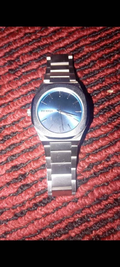 lodear watch (royal oak)