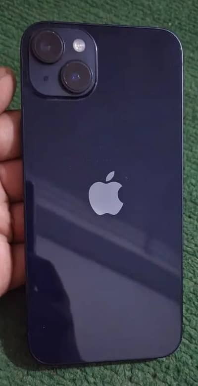 iPhone 14 sim working