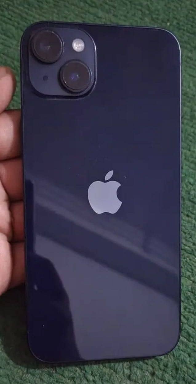 iPhone 14 sim working 0