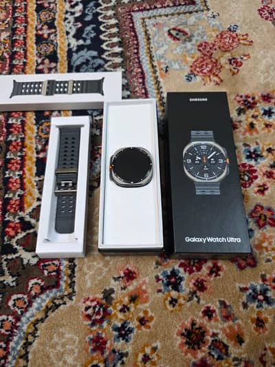 samsung galaxy ultra watch