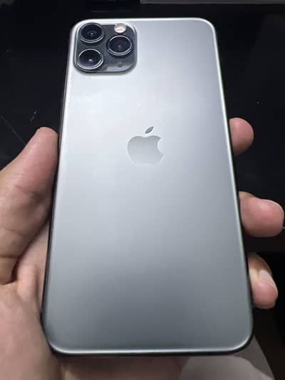 iphone 11 pro non pta 64GB
