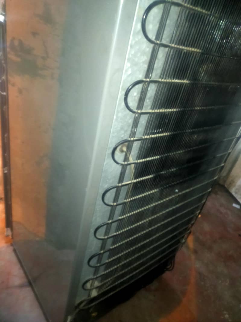 pel refrigerator 10