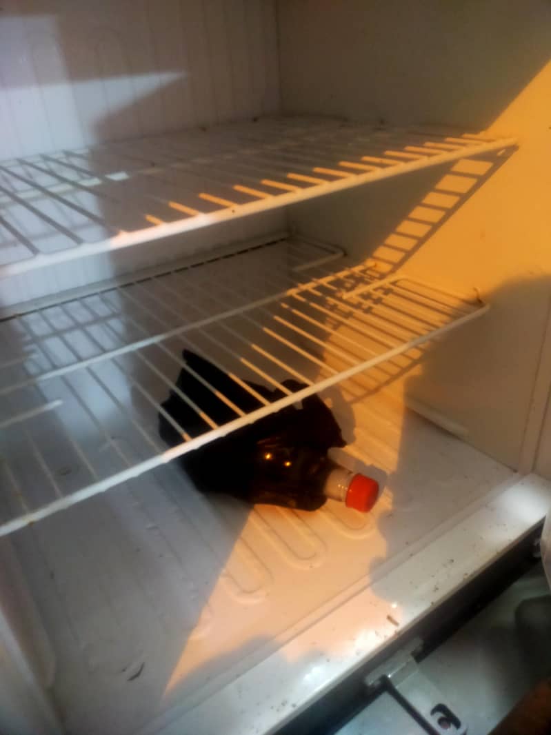 pel refrigerator 15