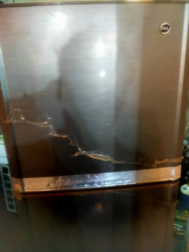 pel refrigerator 19