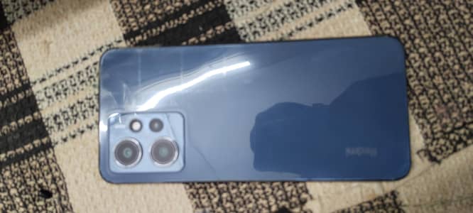 Redmi note 12 8/128