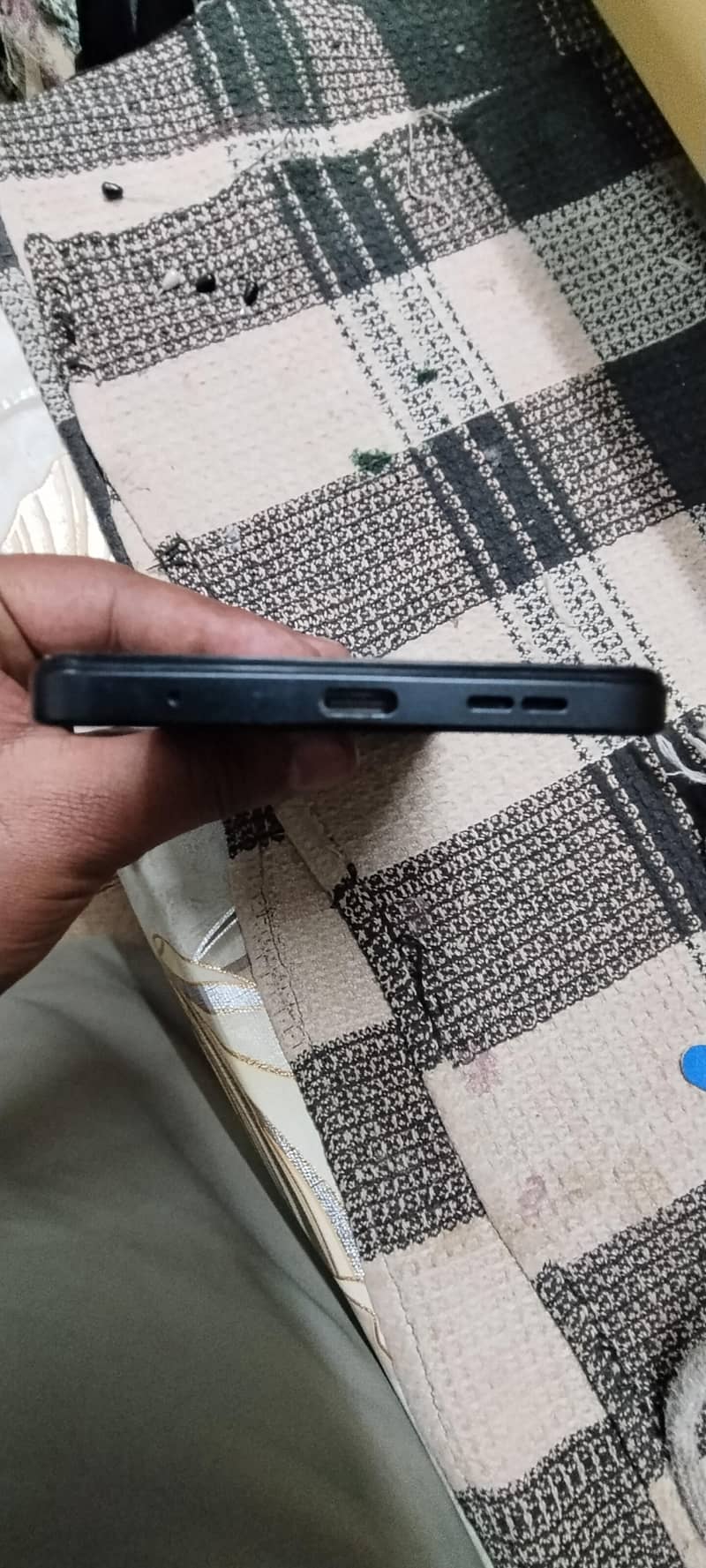 Redmi note 12 8/128 2