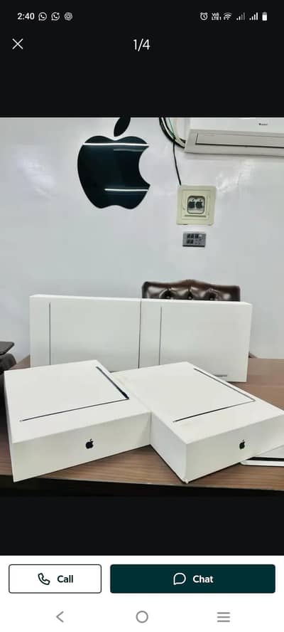 Apple MacBook M5 Air 16/512 Box Pack, Mackbook pro