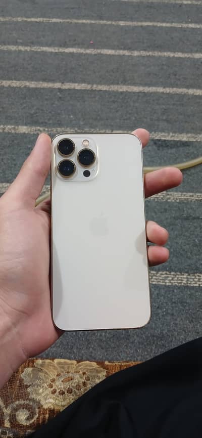 Apple iPhone 13 Pro Max
