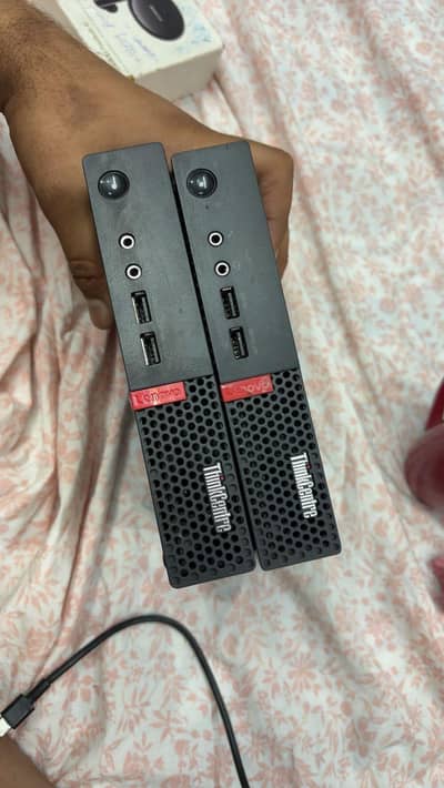 Lenovo Think centre M910q