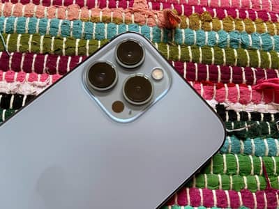 I phone 13 promax By Pass
