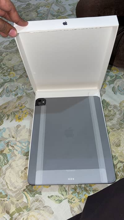 iPad Pro 13-inch M5 Wifi + Cellular