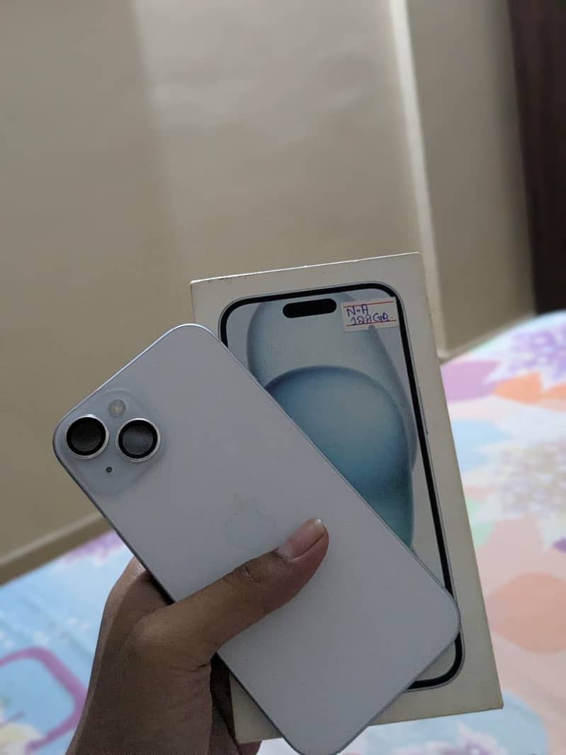 Iphone 15 3
