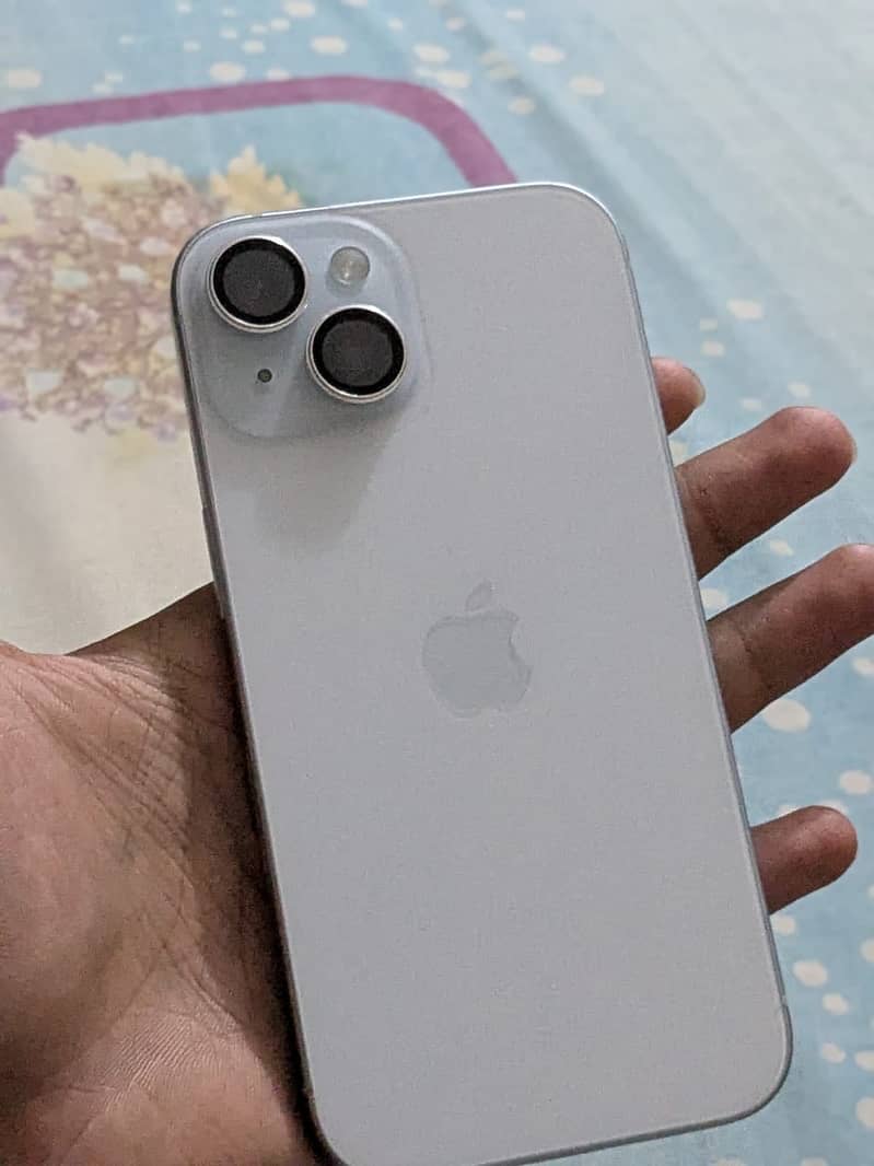 Iphone 15 5