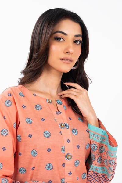 Elegant party wear