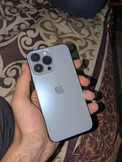 Iphone 13 pro all oka set