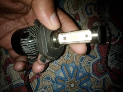 led light for bike universal