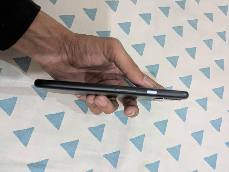 Google Pixel 4a5g 6