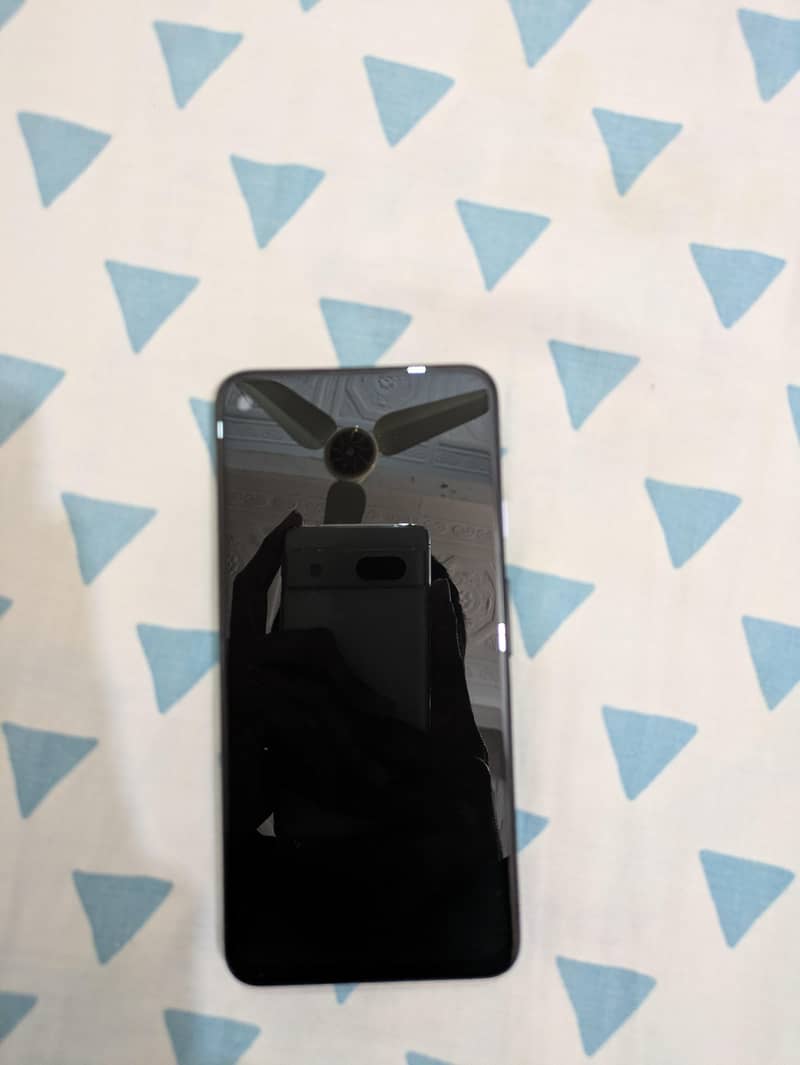 Google Pixel 4a5g 7