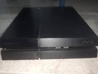 ps4 fat 500gb