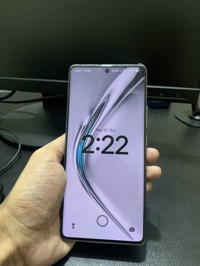 Redmi Note 14 Pro 256GB Complete Box