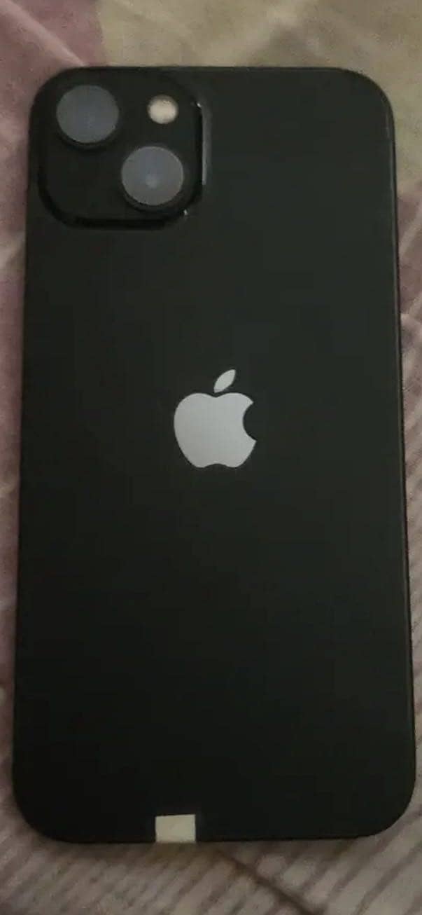iPhone 13 2