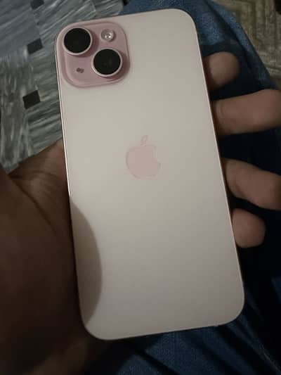 Iphone 15 Non pta Jv