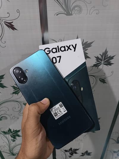 Samsung a07