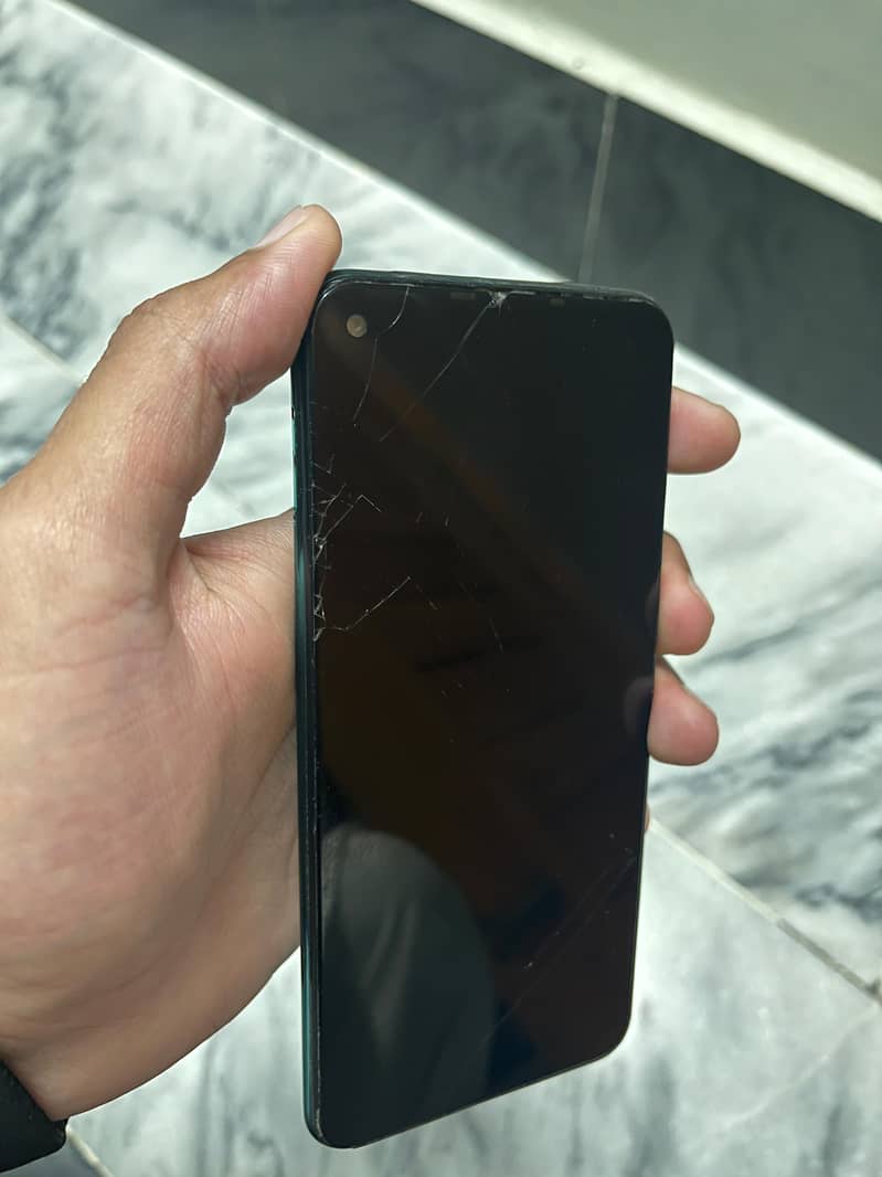 Tecno Camon 15 3