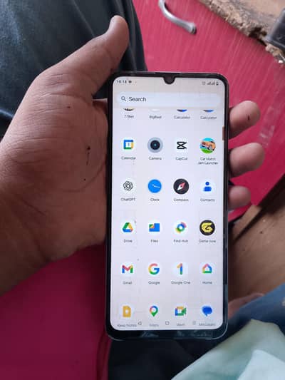 realme note 50