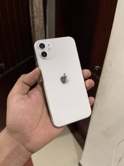 iphone 11 pta approved 64gb waterpack