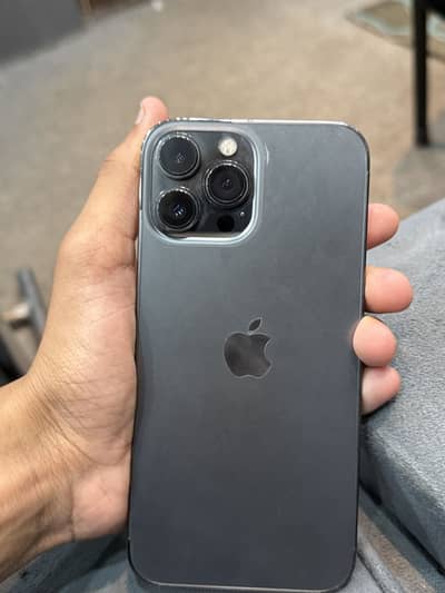 iPhone 13 por max