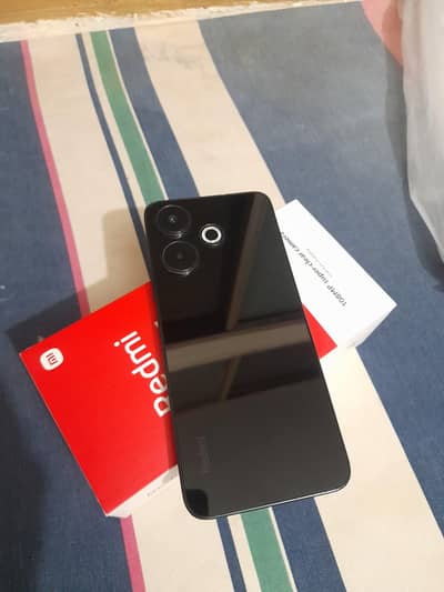 Redmi 13