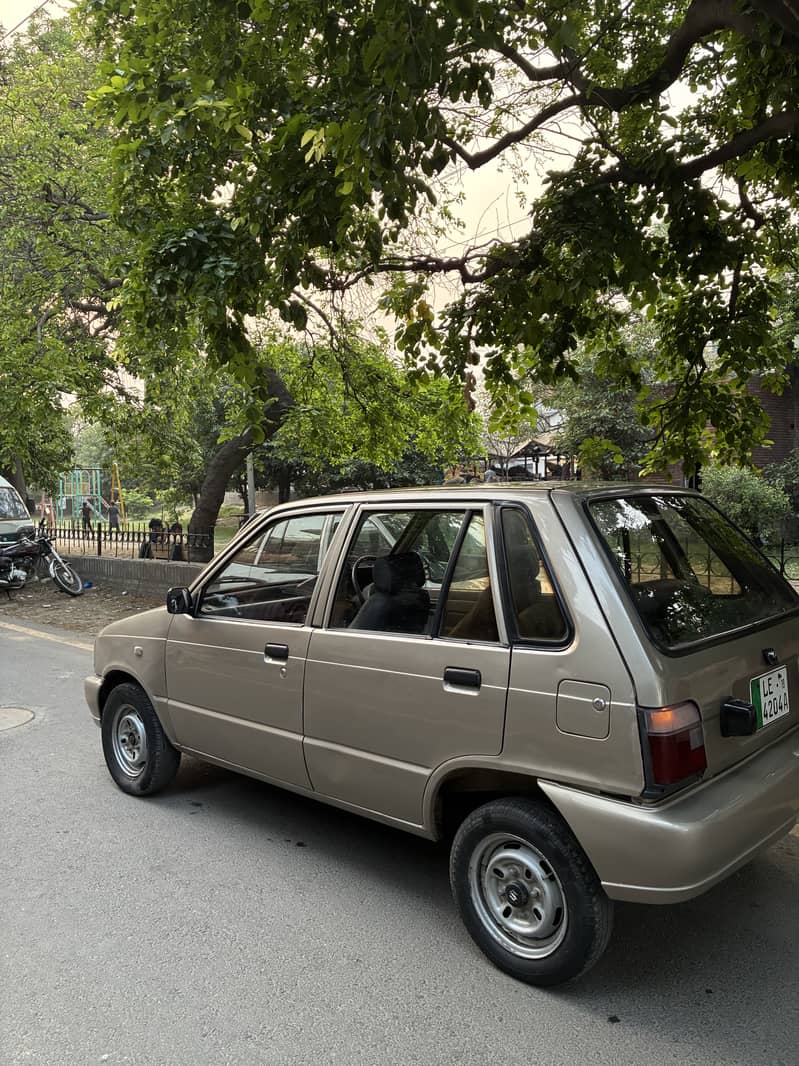 Mehran 2019 0