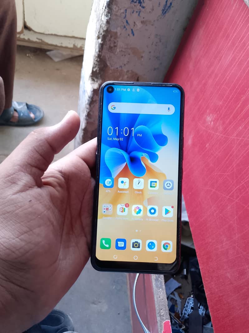 tecno spark 7 pro 3