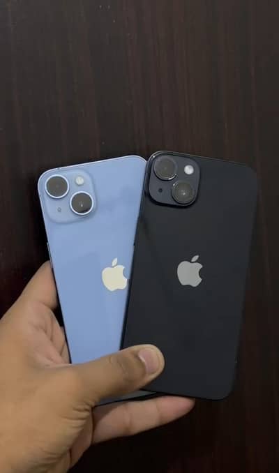 iphone 14 Jv 128 GB