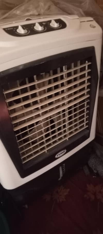 brand new 3 month use room cooller fresh condition 10/10